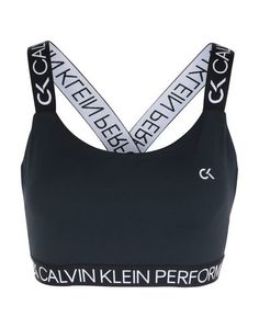 Бюстгальтер Calvin Klein Performance
