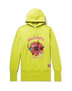 Толстовка Vetements