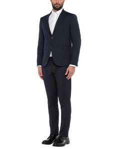 Костюм Alessandro Gilles