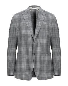 Пиджак Tombolini