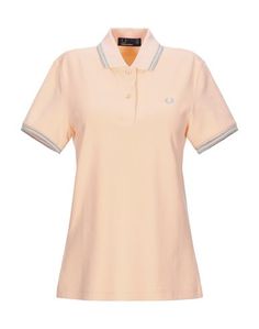 Поло Fred Perry