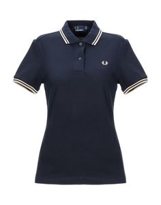 Поло Fred Perry