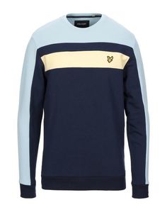 Толстовка Lyle & Scott