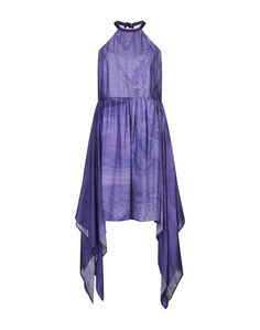 Платье миди Just Cavalli