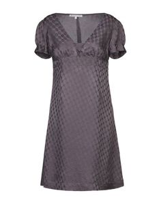 Короткое платье L' Autre Chose