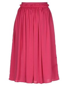 Юбка длиной 3/4 Silvian Heach