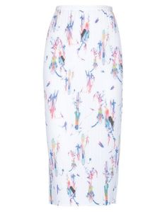 Юбка длиной 3/4 Marios