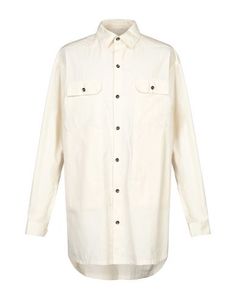 Pубашка Rick Owens