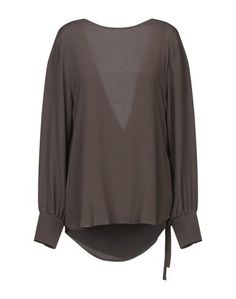 Блузка Mauro Grifoni