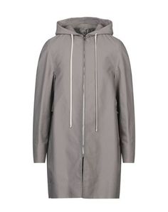Легкое пальто Rick Owens