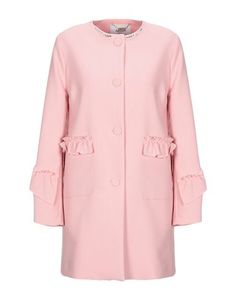 Легкое пальто Blugirl Blumarine