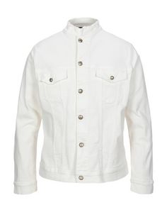 Джинсовая верхняя одежда Macchia J