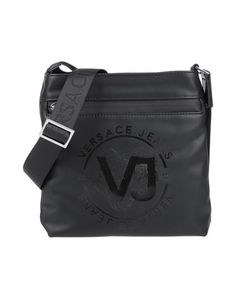 Сумка через плечо Versace