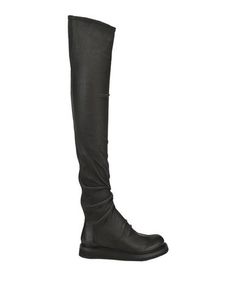 Сапоги Rick Owens