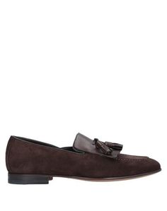 Мокасины Santoni