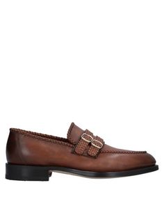 Мокасины Santoni
