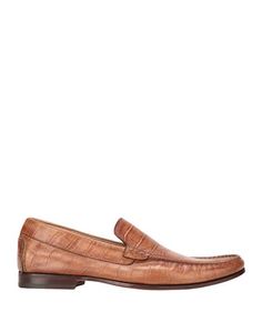 Мокасины Santoni
