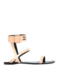 Сандалии Gianmarco Lorenzi