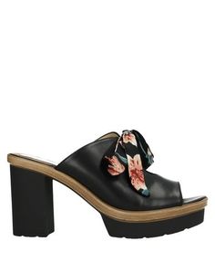 Сандалии Donna Soft