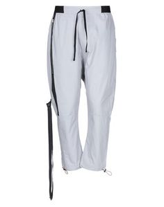 Повседневные брюки BEN Taverniti™ Unravel Project