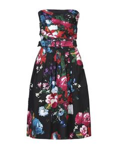 Платье до колена Samantha Sung