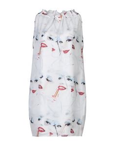 Короткое платье Jeremy Scott