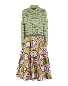 Платье длиной 3/4 NIŪ