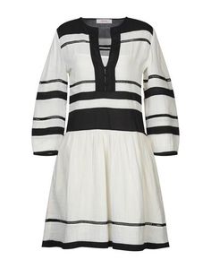 Короткое платье Jucca