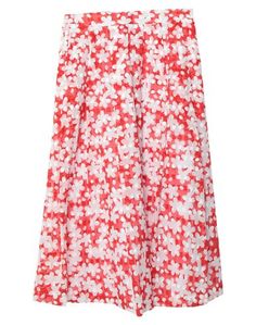 Юбка длиной 3/4 Paul Joe