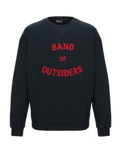Толстовка Band Of Outsiders