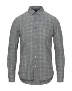 Pубашка Grey Daniele Alessandrini