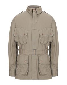 Куртка History Repeats