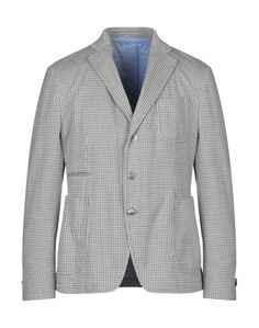 Пиджак John Sheep