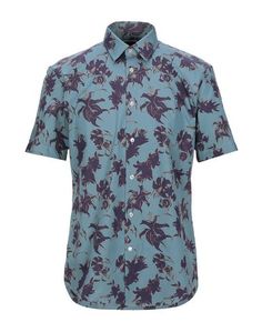 Pубашка Lab. Pal Zileri