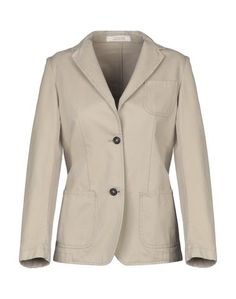 Пиджак Massimo Alba