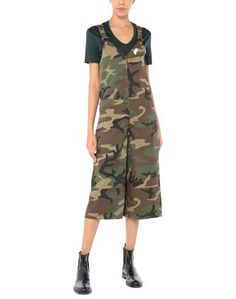 Брючный комбинезон Souvenir