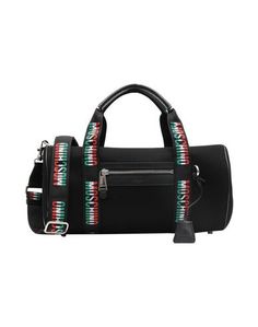 Дорожная сумка Moschino