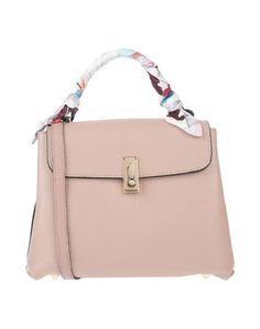 Сумка на руку Roberta Gandolfi