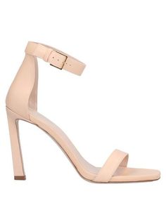 Сандалии Stuart Weitzman