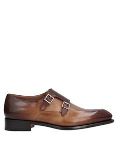 Мокасины Santoni