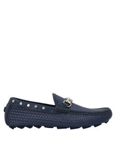Мокасины Philipp Plein