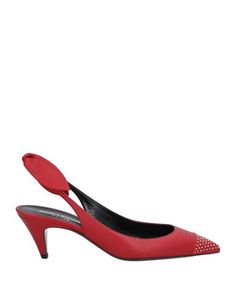 Туфли Saint Laurent