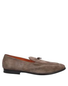 Мокасины Santoni