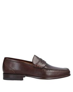 Мокасины Santoni