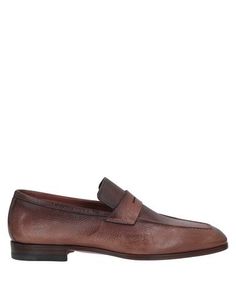 Мокасины Santoni