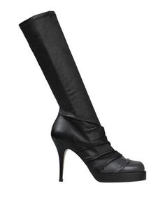 Сапоги Rick Owens