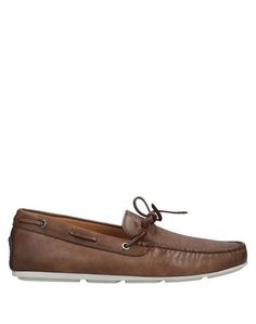 Мокасины Santoni