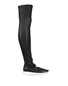 Сапоги Rick Owens