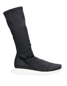 Сапоги Rick Owens
