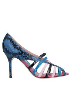 Туфли Emilio Pucci